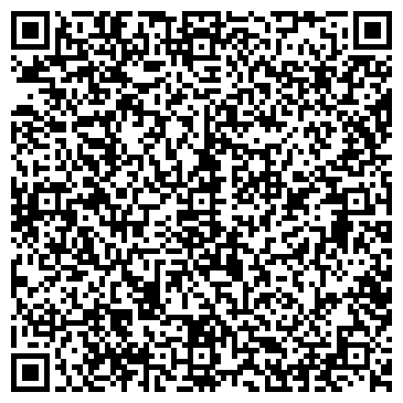 QR-код с контактной информацией организации Титан, продуктовый магазин
