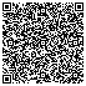 QR-код с контактной информацией организации ИП Федулов В.В.