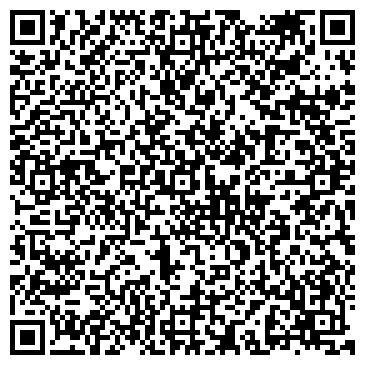 QR-код с контактной информацией организации ООО Наш дом Кировский