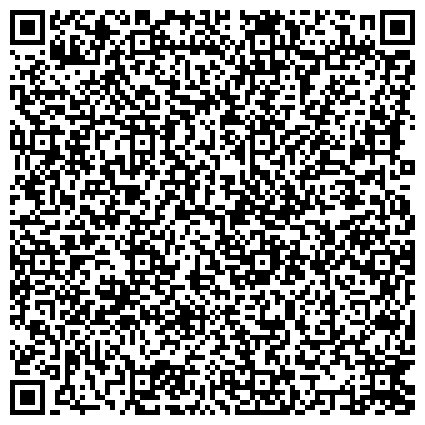 QR-код с контактной информацией организации Управление здравоохранения администрации Старооскольского городского округа