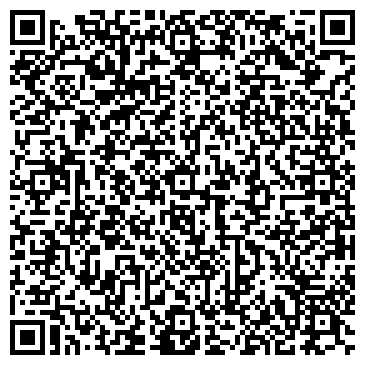 QR-код с контактной информацией организации Берёзка, продуктовый магазин