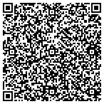 QR-код с контактной информацией организации ООО ИваСтройСервис