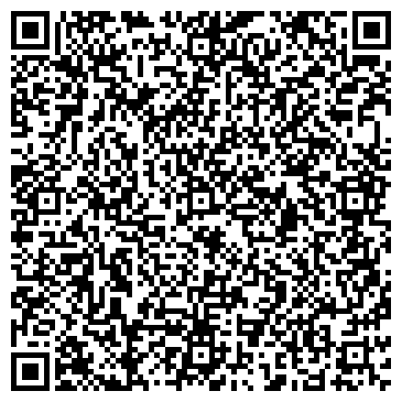 QR-код с контактной информацией организации Мир посуды, магазин, ИП Лунькова М.А.