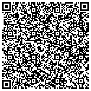 QR-код с контактной информацией организации Продовольственный магазин, ООО Максимум