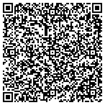 QR-код с контактной информацией организации ДревПром42