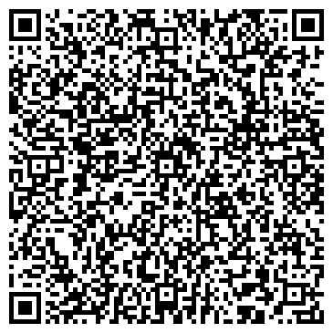 QR-код с контактной информацией организации Окна Черноземья