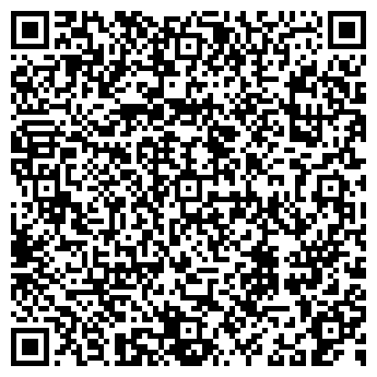 QR-код с контактной информацией организации Принт-Мобиле