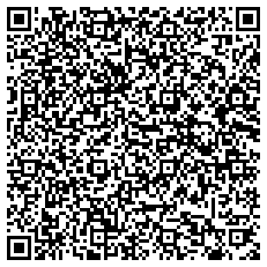 QR-код с контактной информацией организации ООО "БлагСтройСервис"