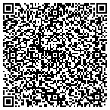 QR-код с контактной информацией организации ООО Поскомхоз