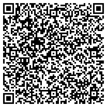 QR-код с контактной информацией организации ИП Бородин В.А.