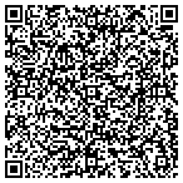 QR-код с контактной информацией организации Новая заря