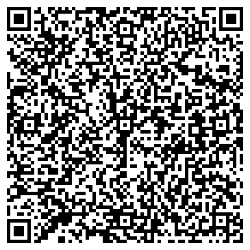 QR-код с контактной информацией организации Пятак, продовольственный магазин