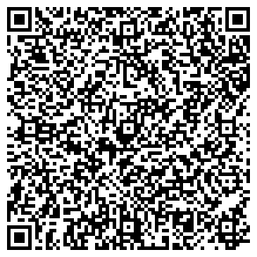 QR-код с контактной информацией организации ООО -«Росгосстрах-Пермь-Медицина» в г. Соликамске