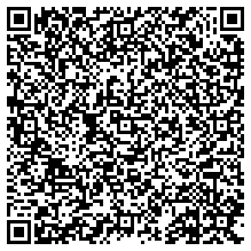 QR-код с контактной информацией организации Раиса, продовольственный магазин