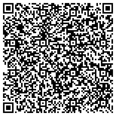 QR-код с контактной информацией организации Рябинушка, продовольственный магазин
