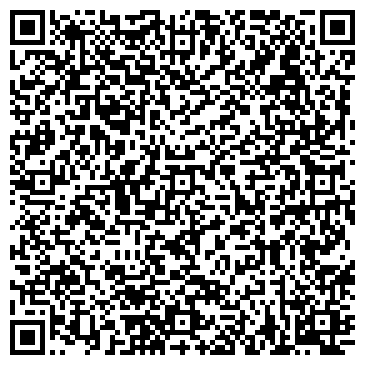 QR-код с контактной информацией организации Столовая метрополитена