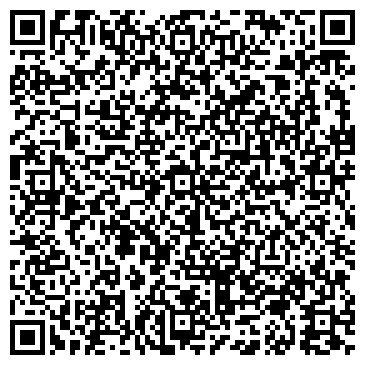 QR-код с контактной информацией организации Автостоянка на Игарском проезде
