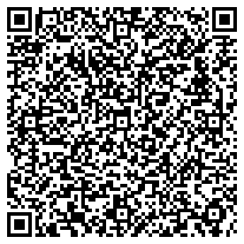 QR-код с контактной информацией организации Альком