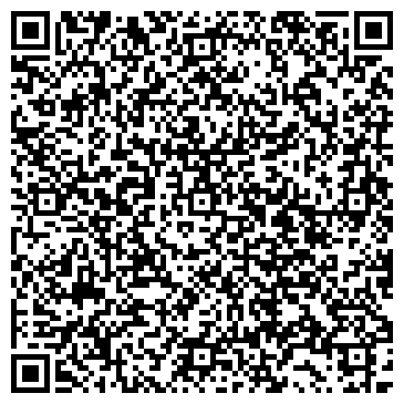 QR-код с контактной информацией организации ООО Сарвент