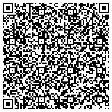 QR-код с контактной информацией организации Райдо Мебель, мебельная компания, ИП Халин С.А.