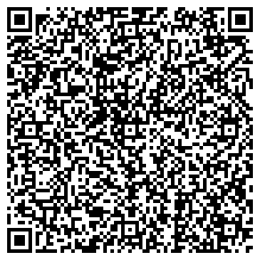 QR-код с контактной информацией организации Окна, магазин, ООО Межрегионный Металлопласт