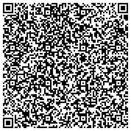 QR-код с контактной информацией организации Информационно-аналитический отдел