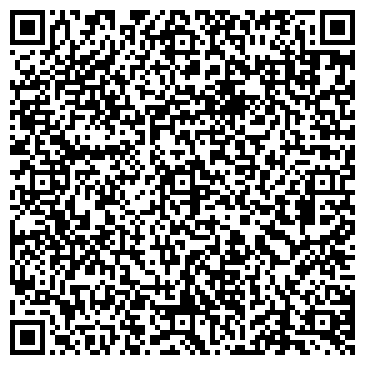 QR-код с контактной информацией организации Кедрик, продовольственный магазин