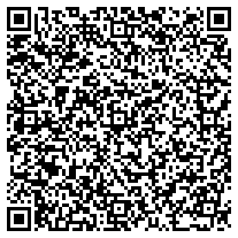 QR-код с контактной информацией организации Ronny