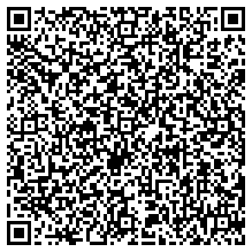 QR-код с контактной информацией организации ООО Мир печати