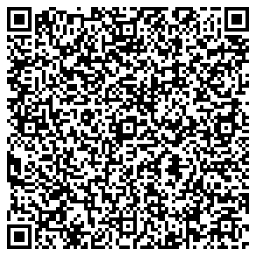 QR-код с контактной информацией организации ЗАО Радиан
