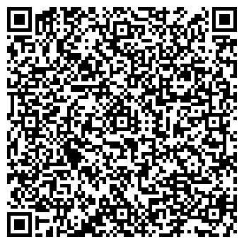 QR-код с контактной информацией организации Автостоянка №24