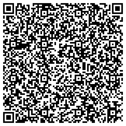 QR-код с контактной информацией организации Центр по защите прав потребителей, Ульяновская городская общественная организация