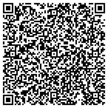 QR-код с контактной информацией организации ООО Город на Волге