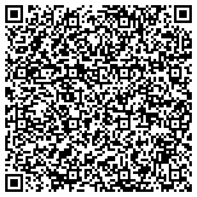 QR-код с контактной информацией организации Союз садоводов г. Ульяновска, общественная организация
