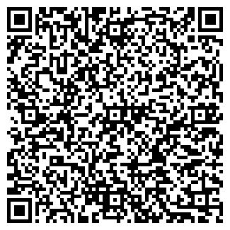 QR-код с контактной информацией организации Полёт