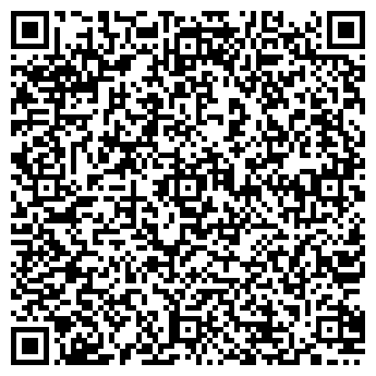 QR-код с контактной информацией организации ООО МирРегионРазвитие