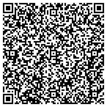 QR-код с контактной информацией организации Военный комиссариат г. Старый Оскол