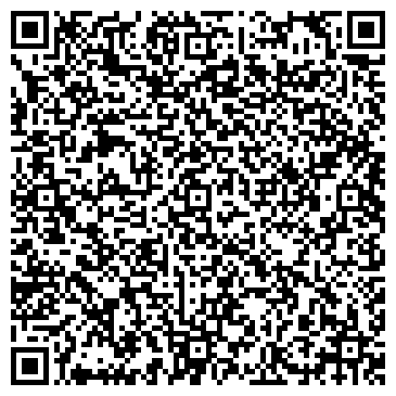 QR-код с контактной информацией организации ООО Бизнес Принт