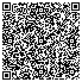 QR-код с контактной информацией организации Покровский Дом
