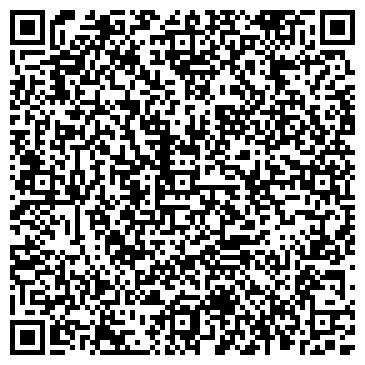 QR-код с контактной информацией организации Метеостанция
