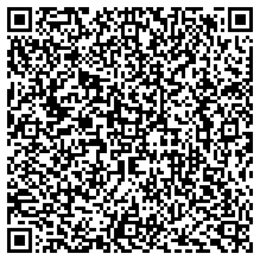 QR-код с контактной информацией организации ООО Наш дом