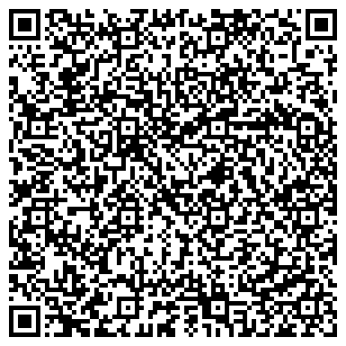QR-код с контактной информацией организации ООО Окна Рика