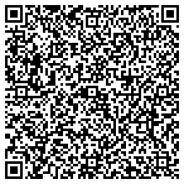 QR-код с контактной информацией организации Диван-Сервис