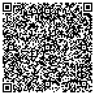 QR-код с контактной информацией организации ООО ЭКОСИСТЕМА