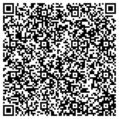 QR-код с контактной информацией организации Фонд поддержки малого предпринимательства г. Ульяновска