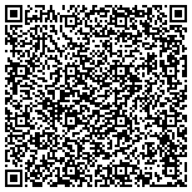 QR-код с контактной информацией организации Гостиница "Соликамск"