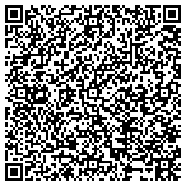 QR-код с контактной информацией организации ООО Академия мебели