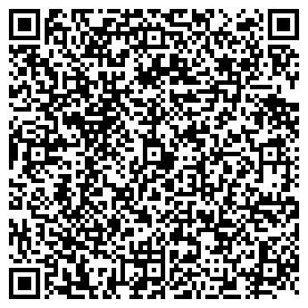 QR-код с контактной информацией организации Продуктовый магазин на Широкой, 3