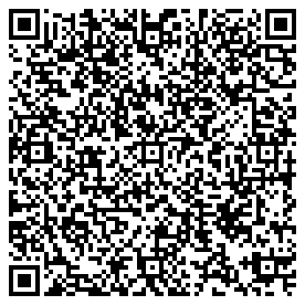 QR-код с контактной информацией организации Алёшенька, продуктовый магазин