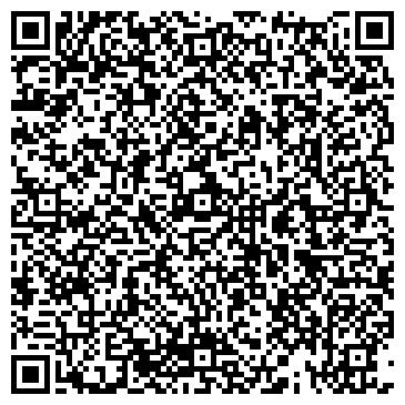 QR-код с контактной информацией организации Мебель для Вас, магазин, ИП Прокопьев С.В.